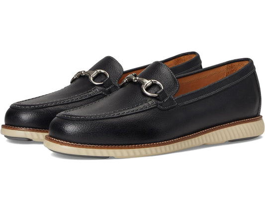 Men's Martin Dingman Countryaire Horse Bit Black