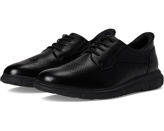 Men's Marc Joseph New York Edward Street (Hands Free Technology) Black/Black