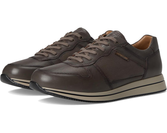 Men's Mephisto Gerome Light Grey