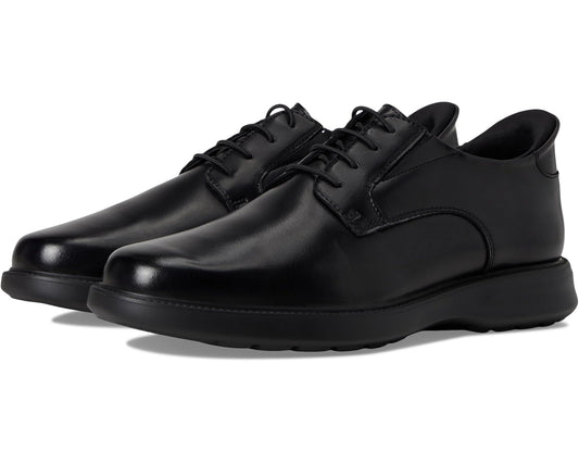 Men's Marc Joseph New York North Street (Hands Free Technology) Black Napa Leather