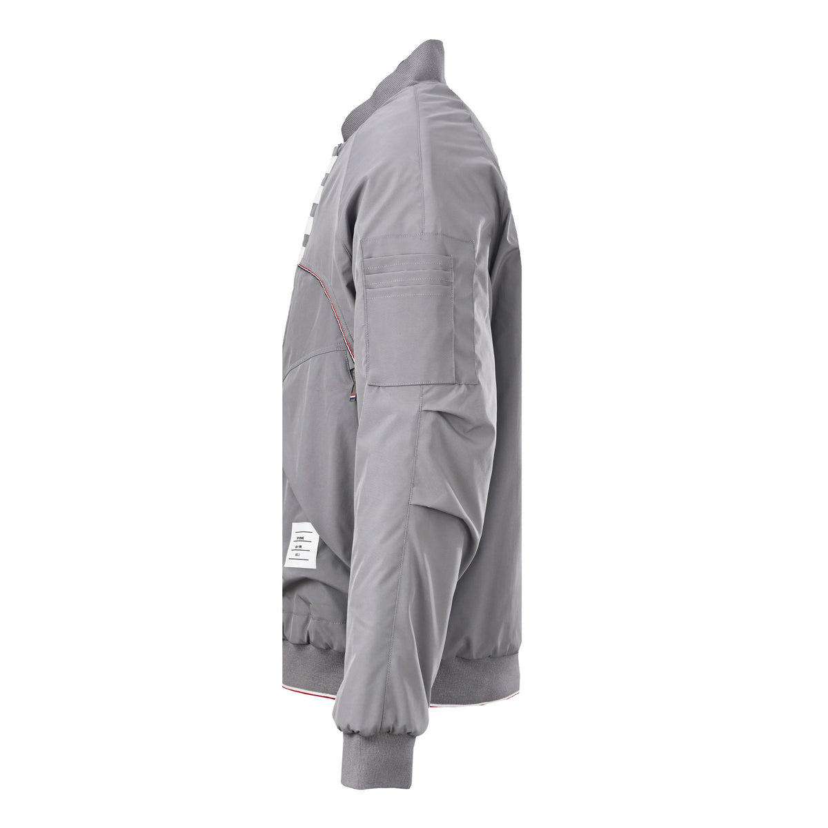 Thom Browne  Lobster embroidery Jacket
