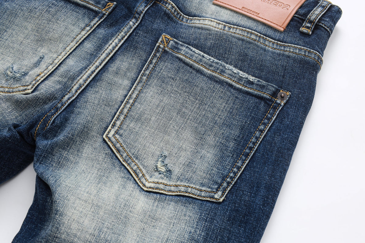 dsquared2 2026 men Jeans