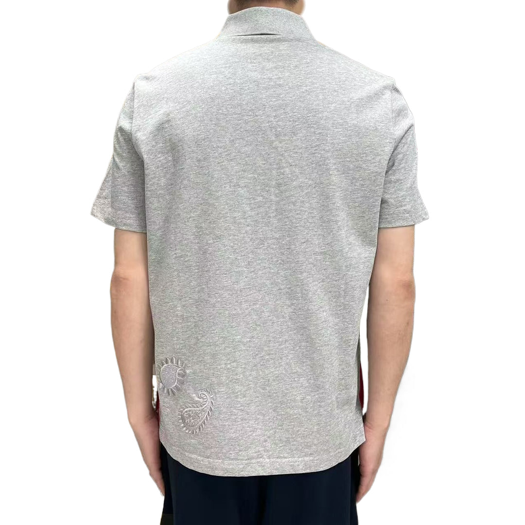 Thom Browne 2025ss Men POLO