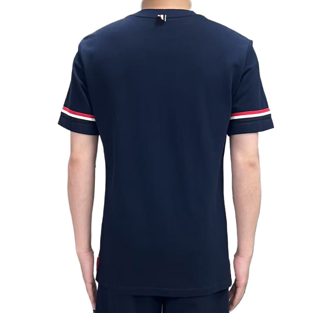 Thom Browne 2025ss Man T-shirt