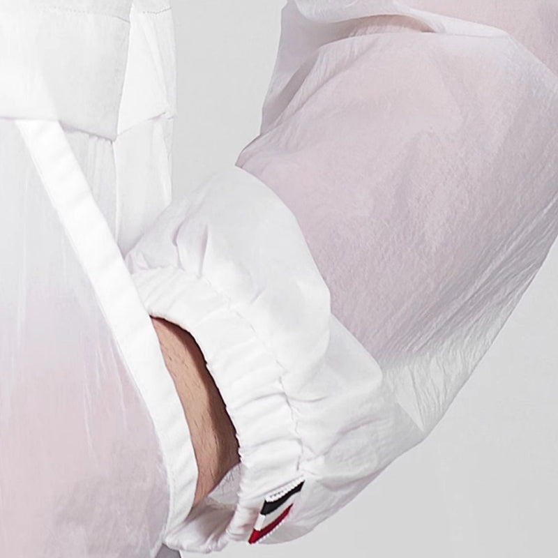Thom Browne  2025ss Couples  Sun protection jacket