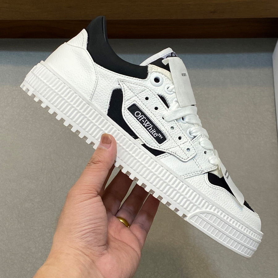 Off-White Arrow logo Sports shoes#6
