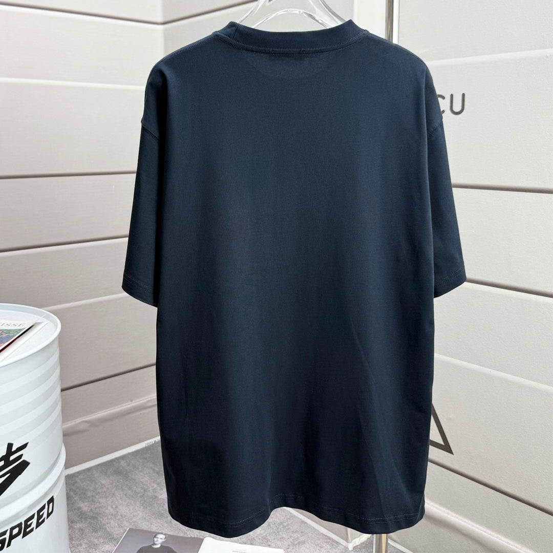 Balenciaga  Loose Fit T-shirt