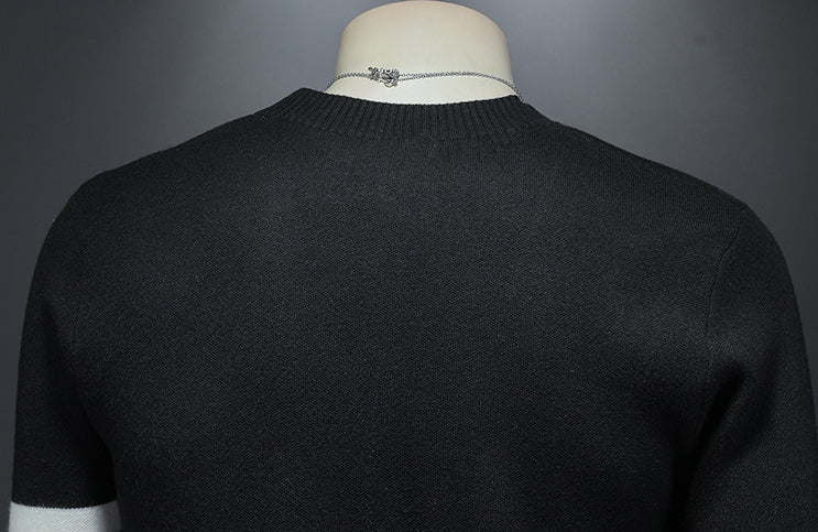 Thom Browne 2025ss Man Sweater