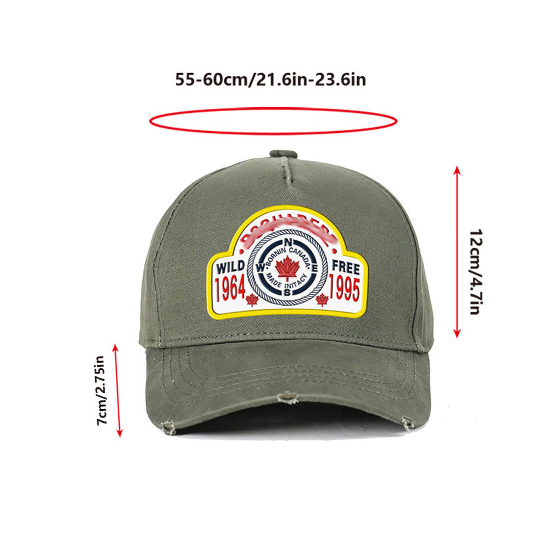 dsquared2 2026 Man Hat