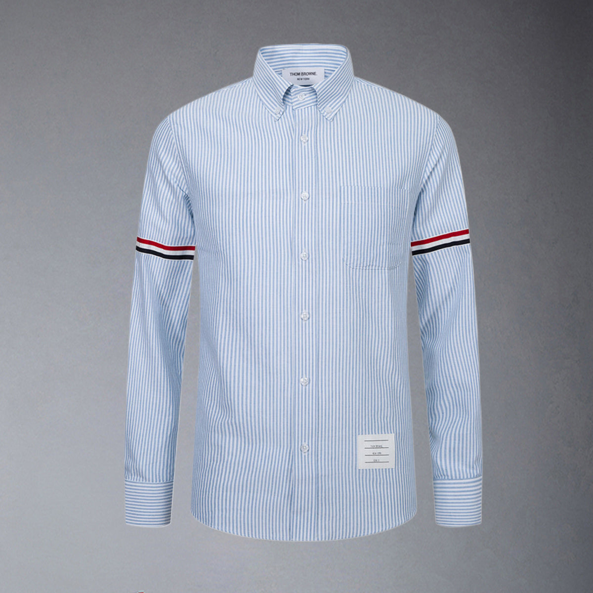 Thom Browne Casual cotton shirt