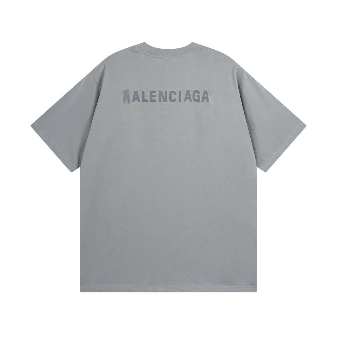 Balenciaga  Classic LOGO T-shirt