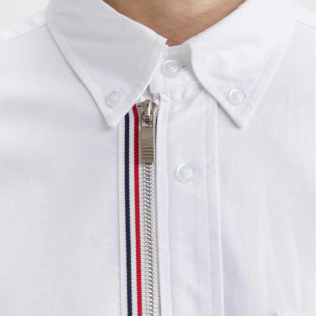 Thom Browne Casual Oxford Shirt