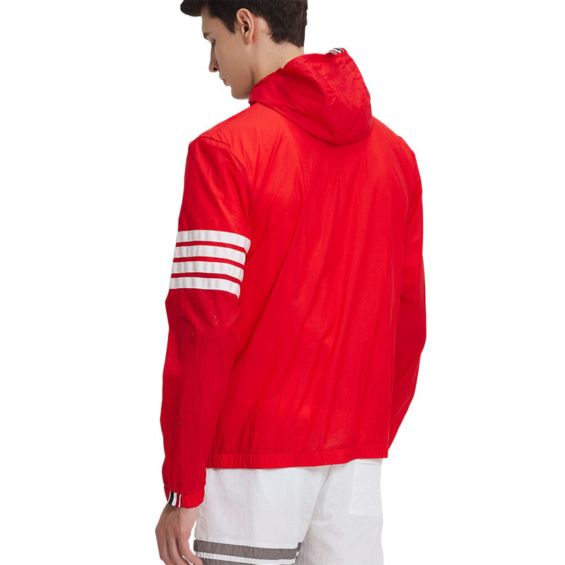 Thom Browne  2025 sun protective clothing