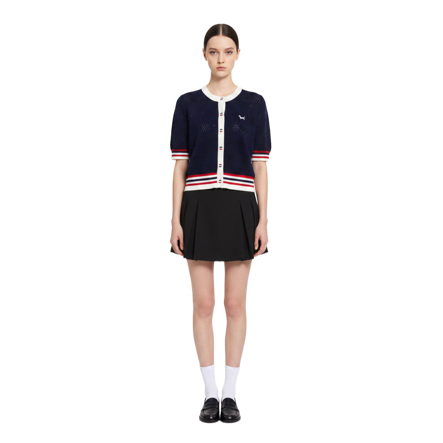 MR.TOM  Women POLO shirt