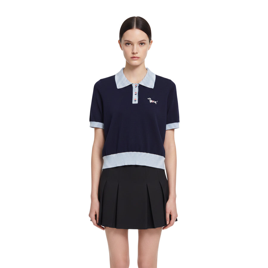 Thom Browne 2026 Women T-shirt