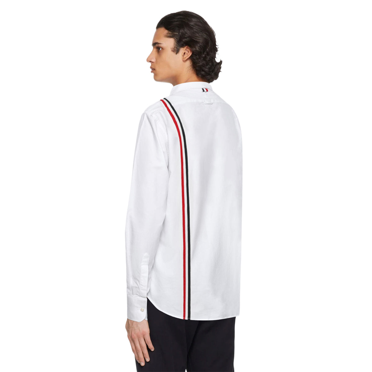 Thom Browne Casual Oxford Shirt