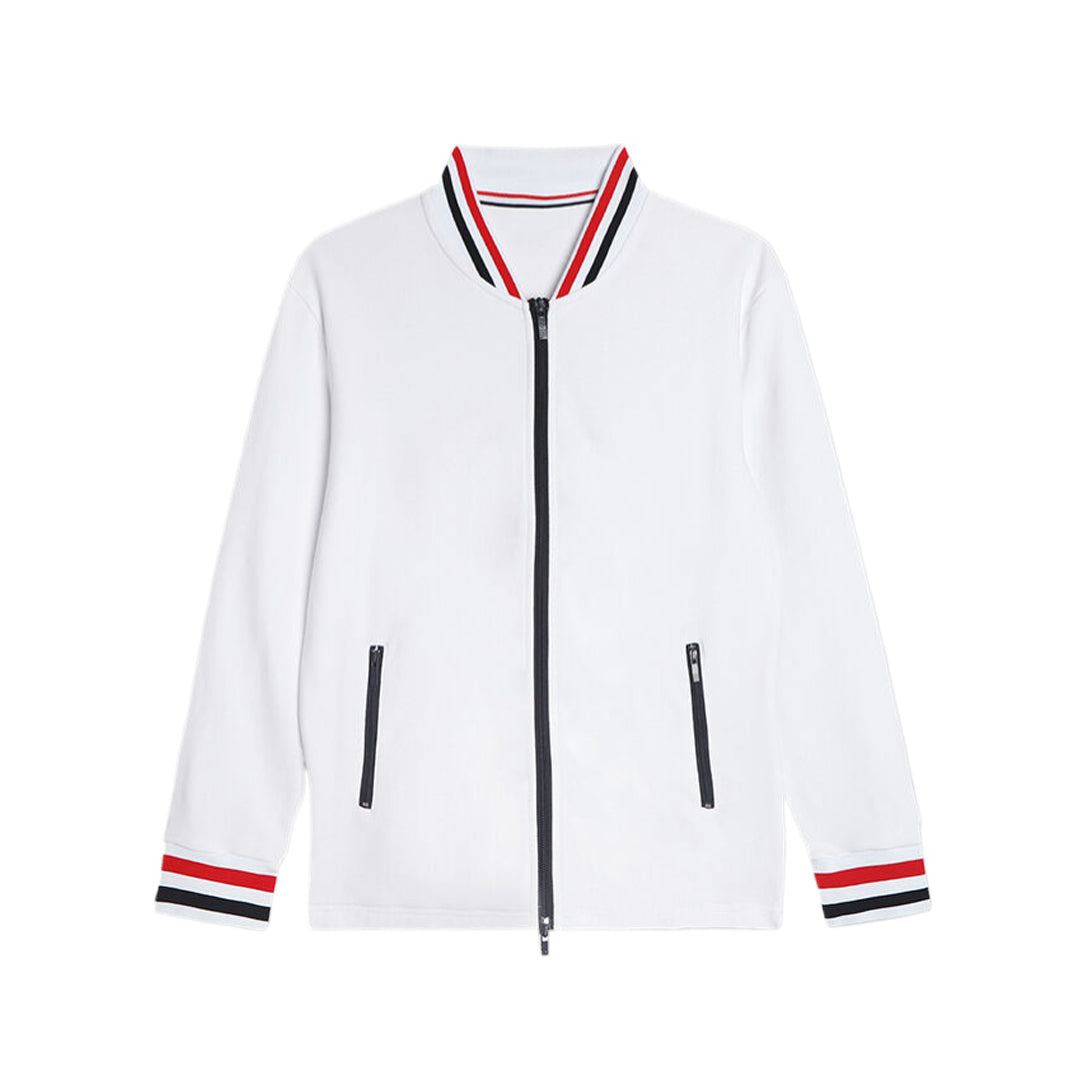 Thom Browne 2025ss Man Jacket