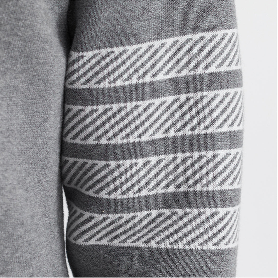 Thom Browne 2025 Casual Sweater