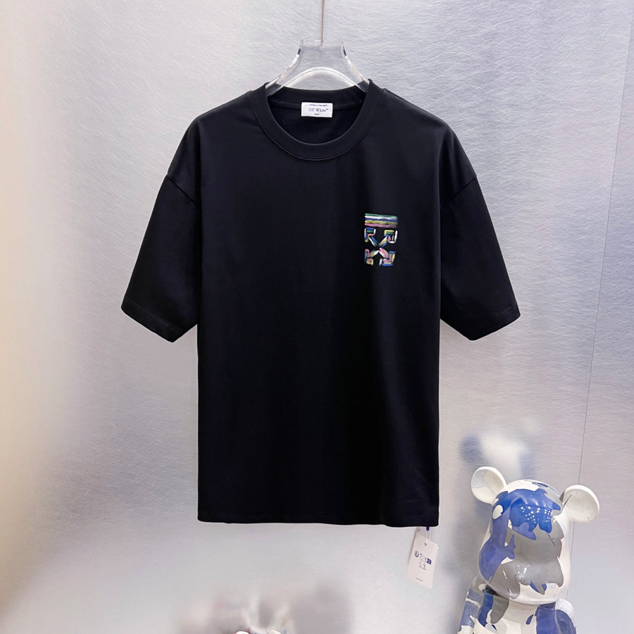 OFF-White  Big Logo T-shirt#56