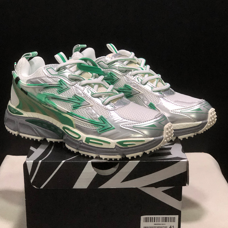 Off-White Arrow logo Sports shoes#45
