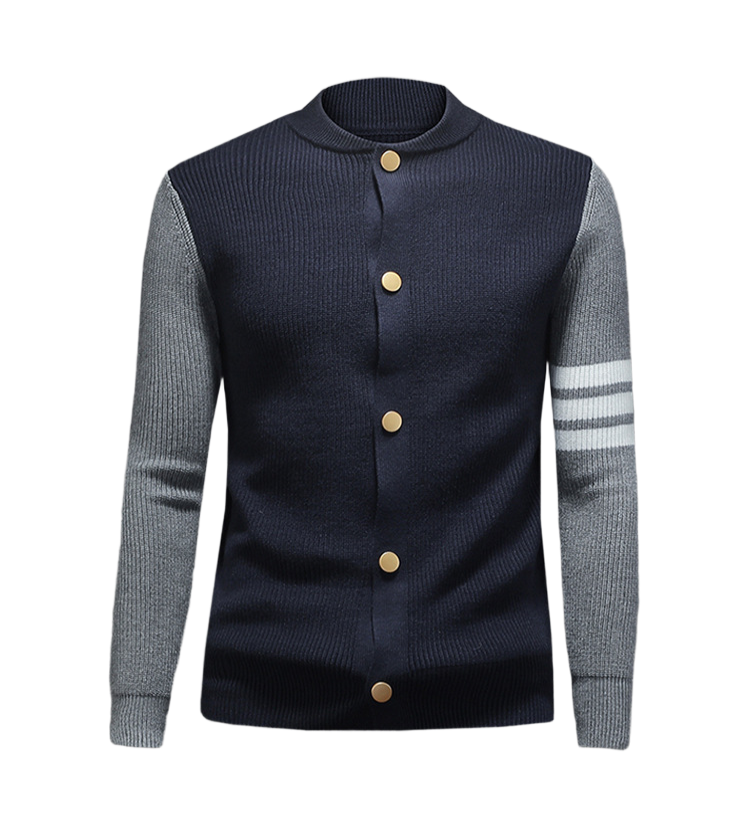 Thom Browne  2025 Man Cardigan
