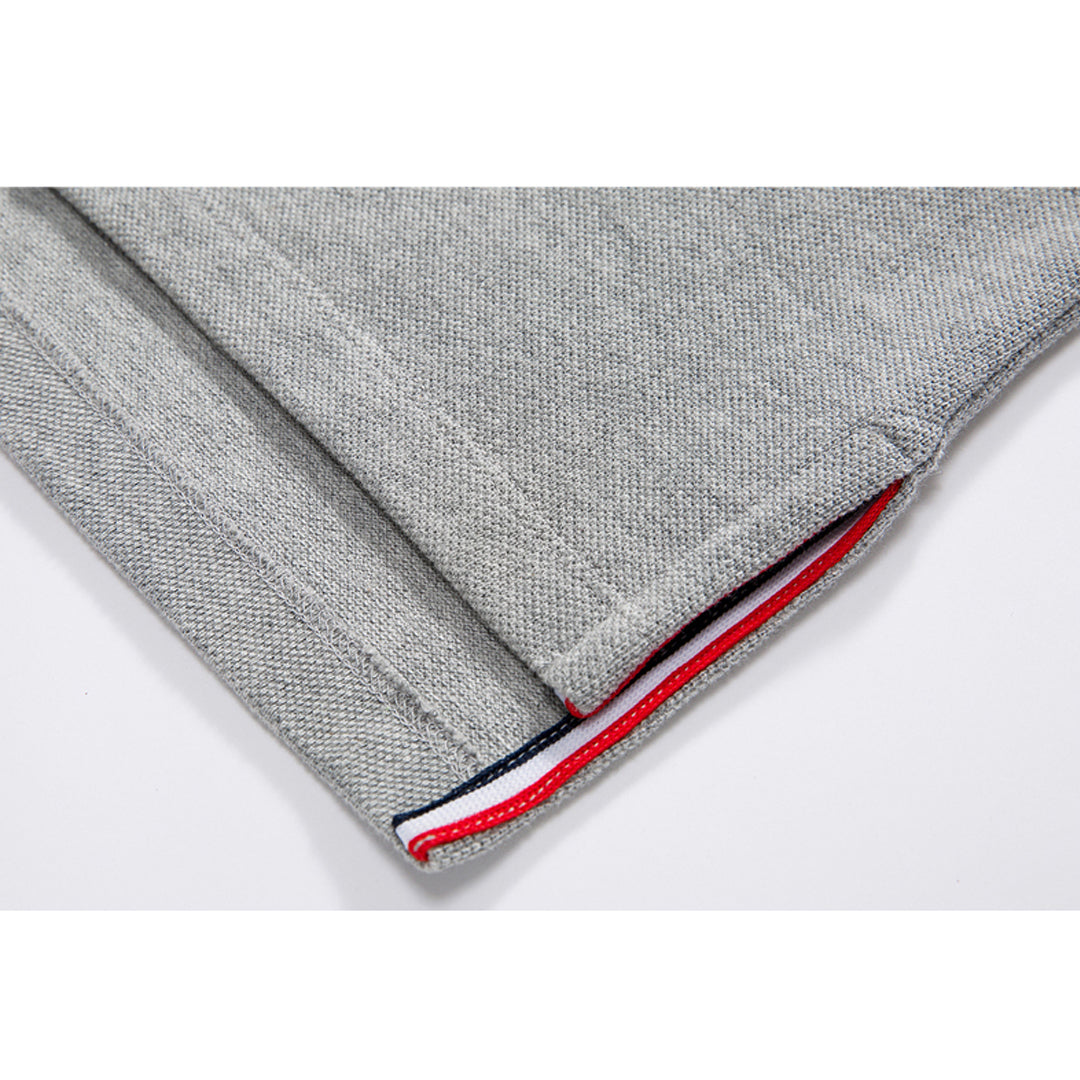 Thom Browne Color matching T-shirt
