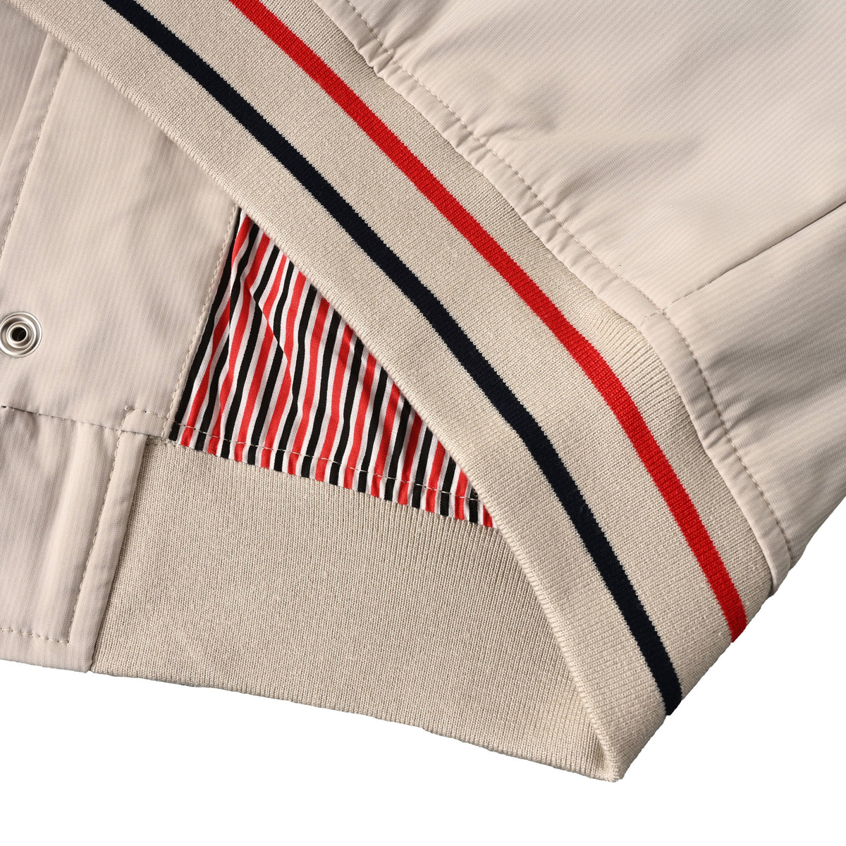 Thom Browne  Back stripes Jacket
