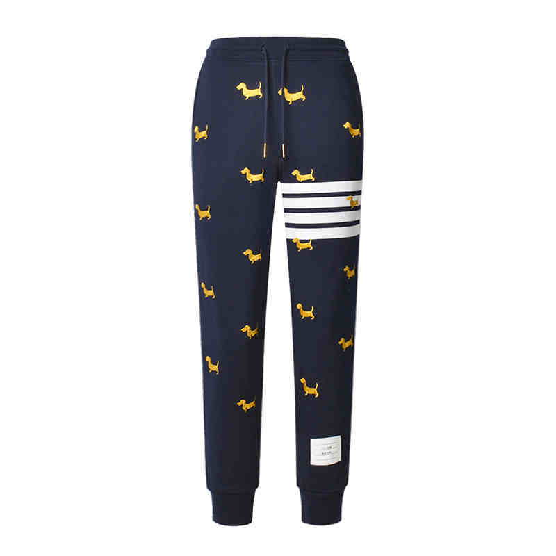 Thom Browne  Men's Sports Pants