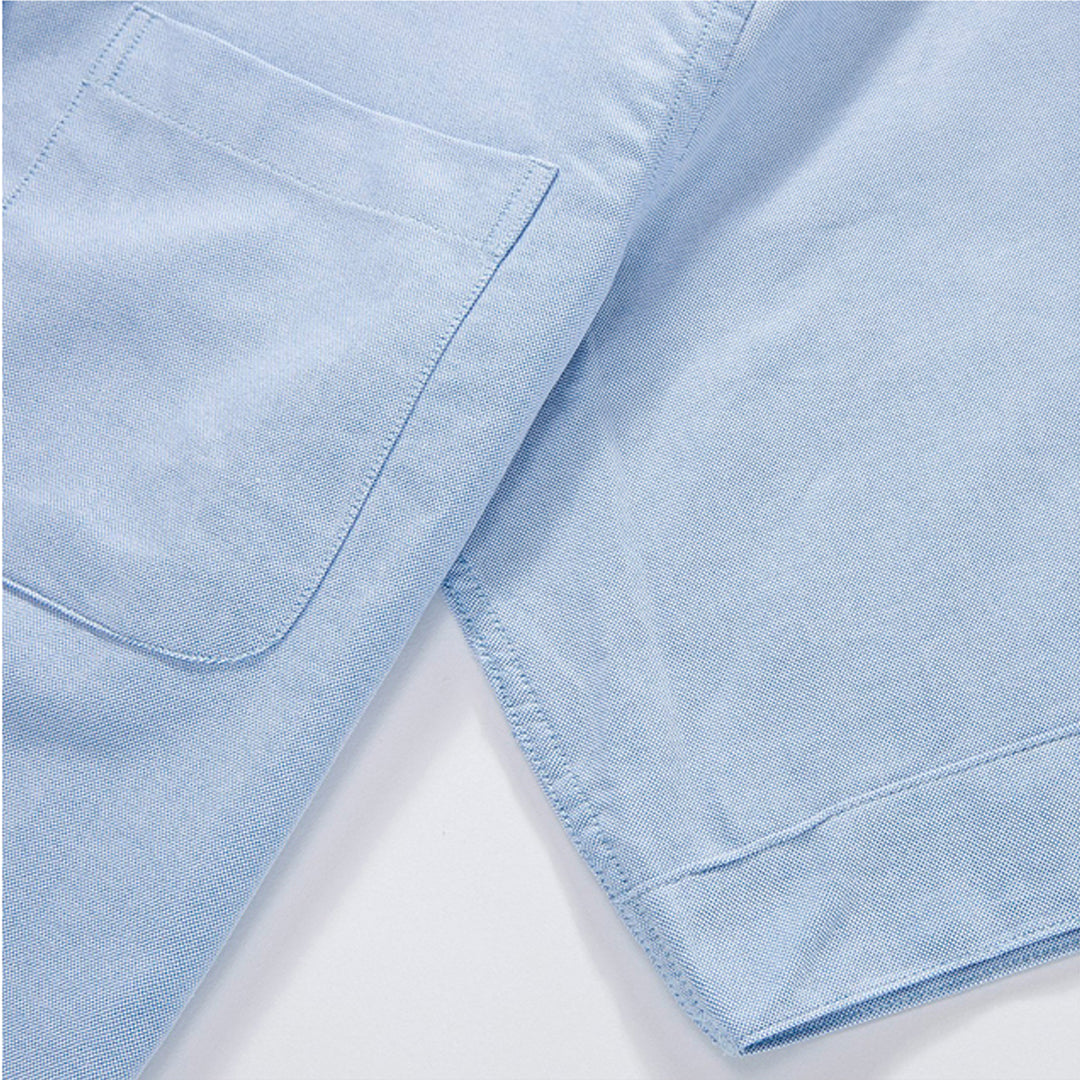 Thom Browne  Short sleeved shirt