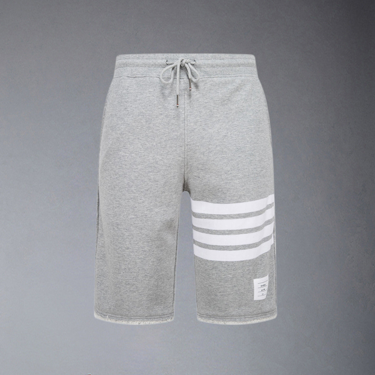 Thom Browne 2025ss Sports shorts