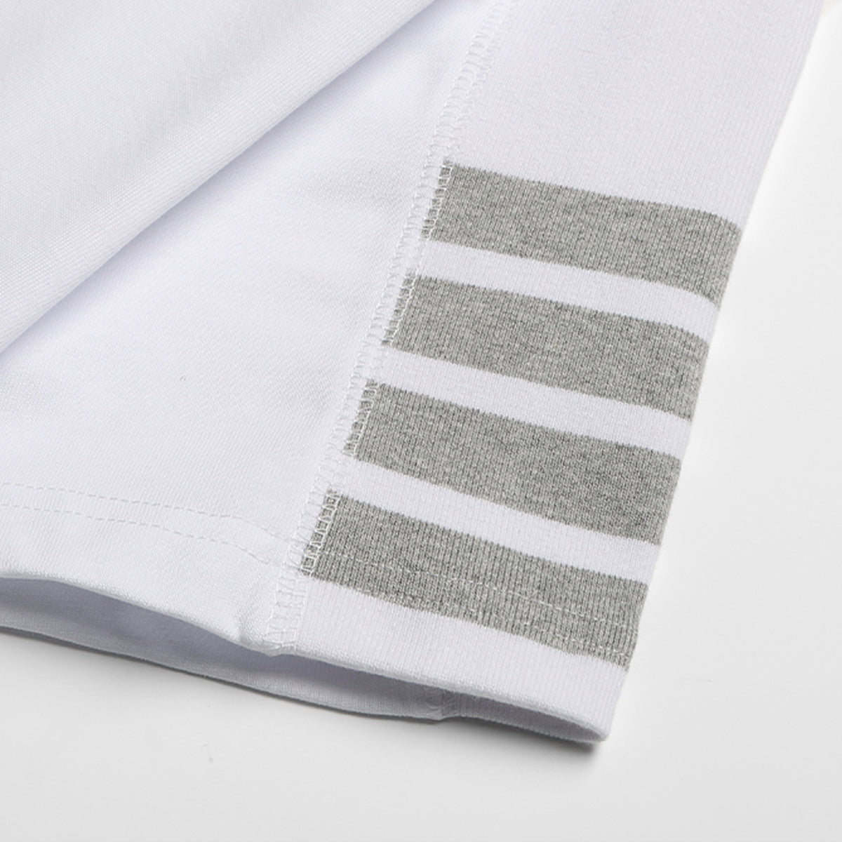 Thom Browne  2025 Cotton T-shirt