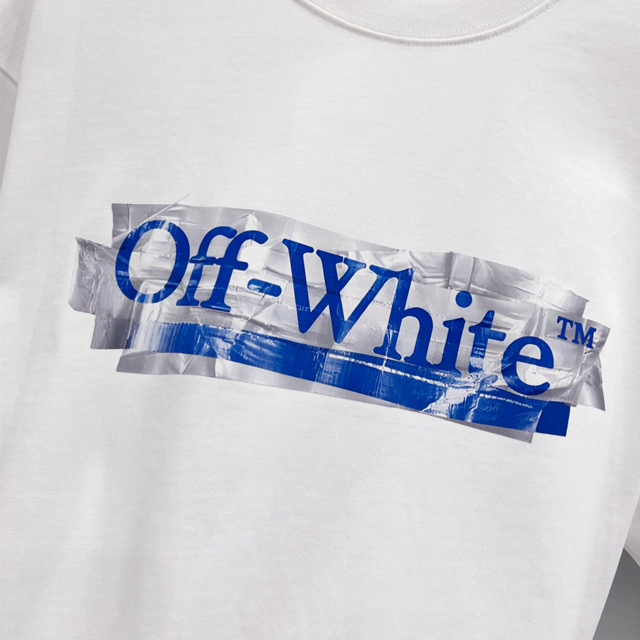 OFF-White Big Logo T-shirt#41