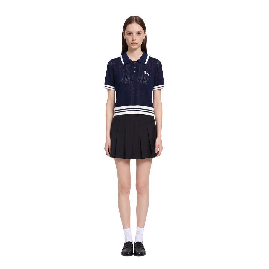 Thom Browne 2026 Women T-shirt