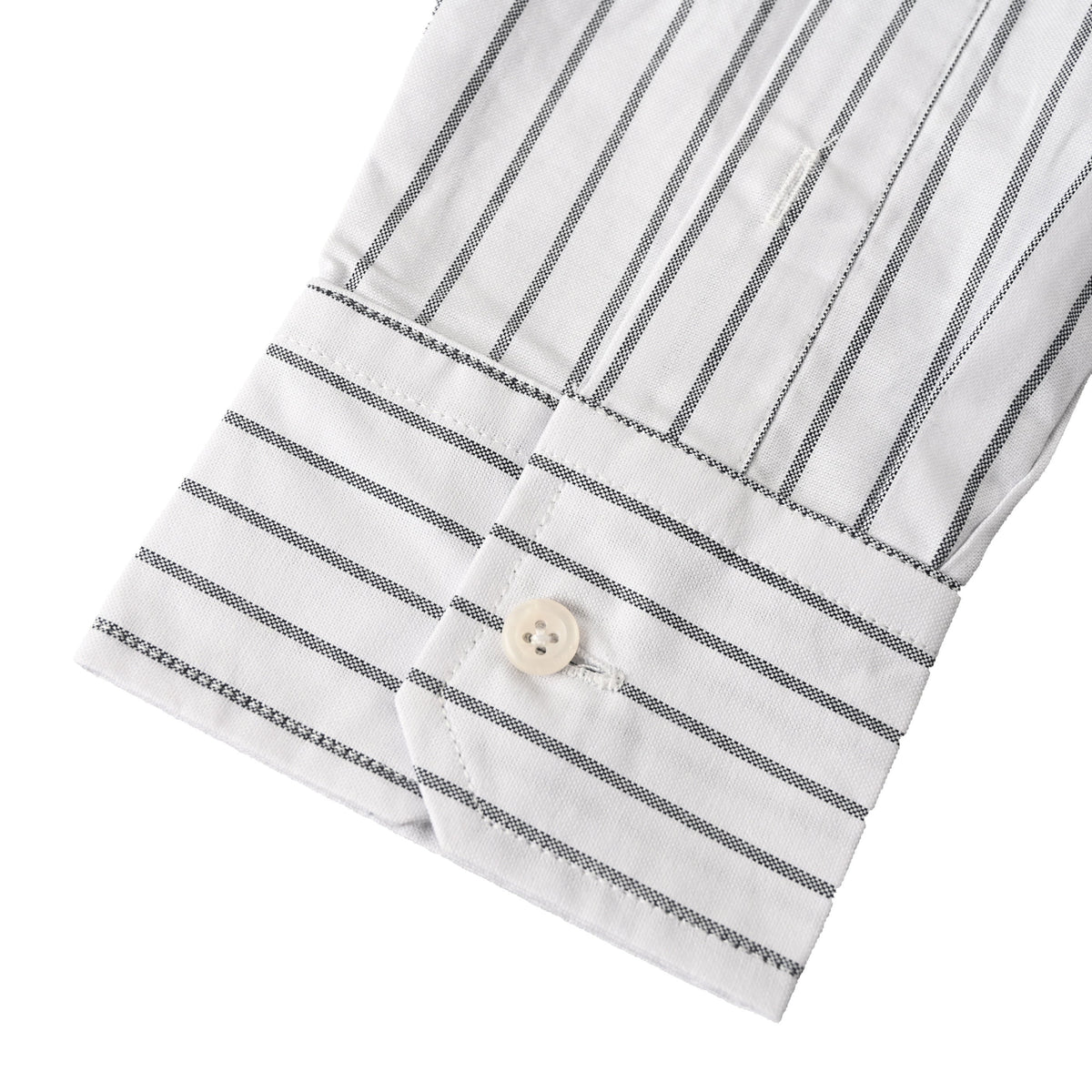 Thom Browne Casual Oxford Shirt