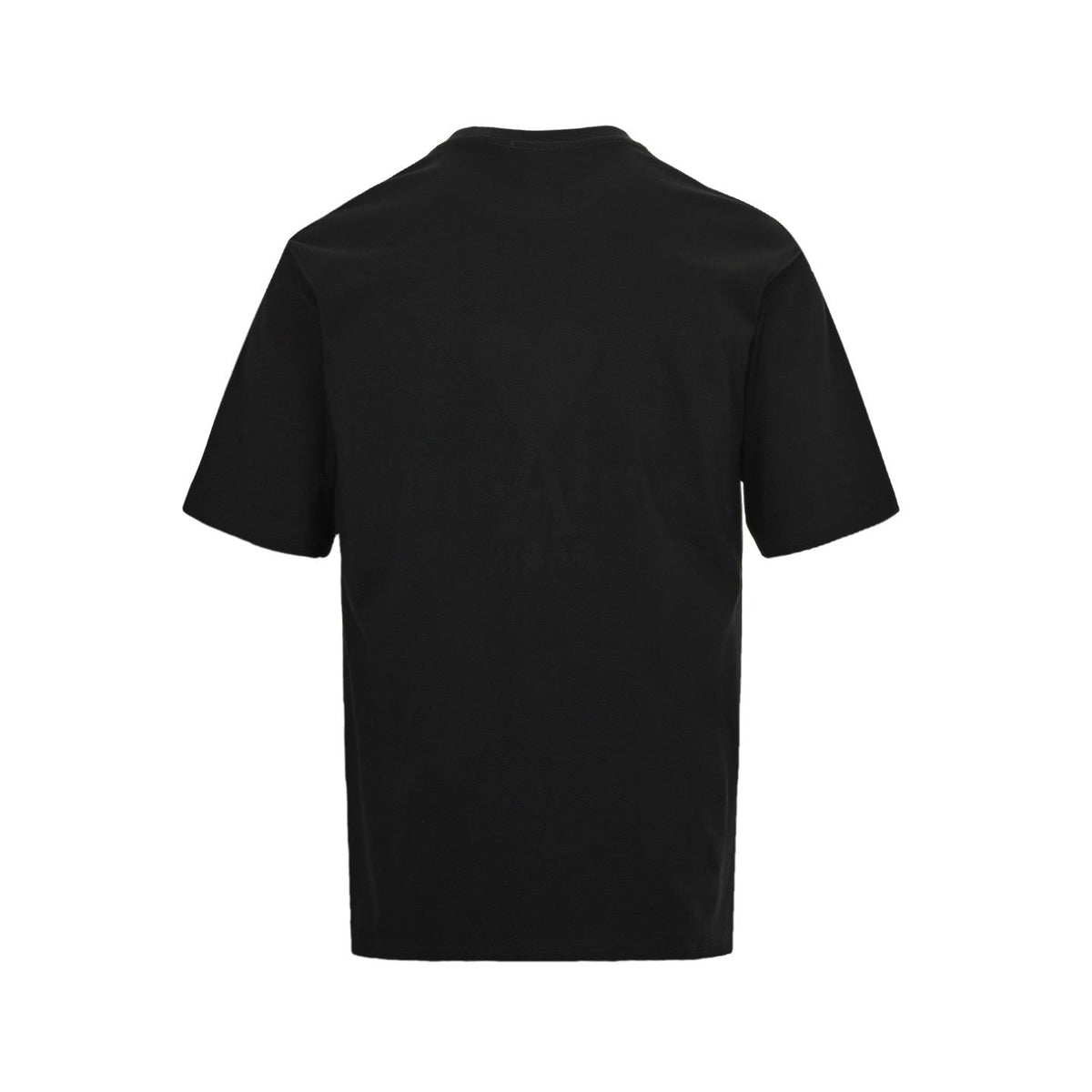 2026 AMI PARIS Unisex  Starlight T-Shirts