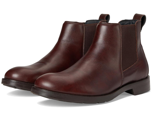 Men's Naot Washington Cordovan Leather