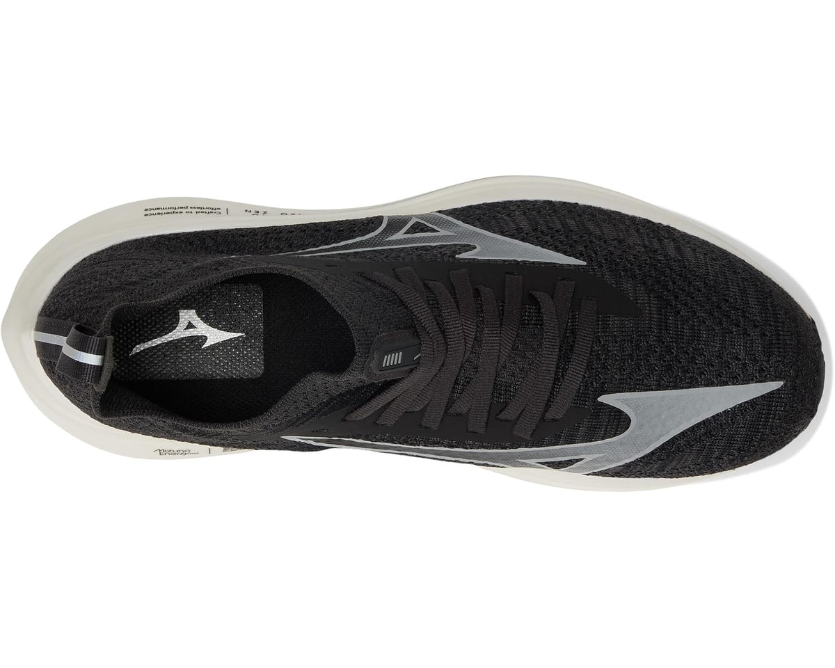 Men's Mizuno Mizuno Neo Zen Blk Sand/Quiet Shade