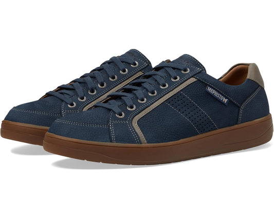 Men's Mephisto Harrison Jeans Blue
