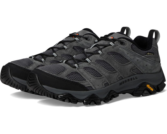 Men's Merrell Moab 3 GTX Granite