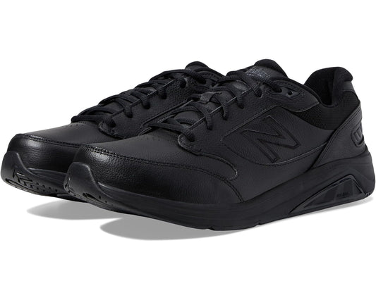 Men's New Balance 928v3 Black/Black 2