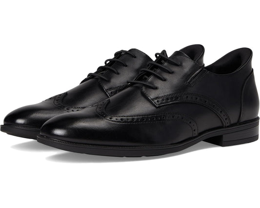 Men's Marc Joseph New York Howard Street (Hands Free Technology) Black