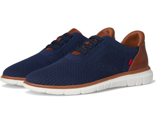 Men's Marc Joseph New York Charles Ave (Hands Free Technology) Navy