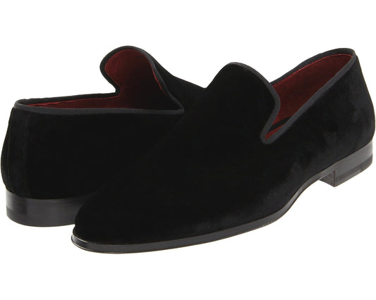 Men's Magnanni Dorio Black