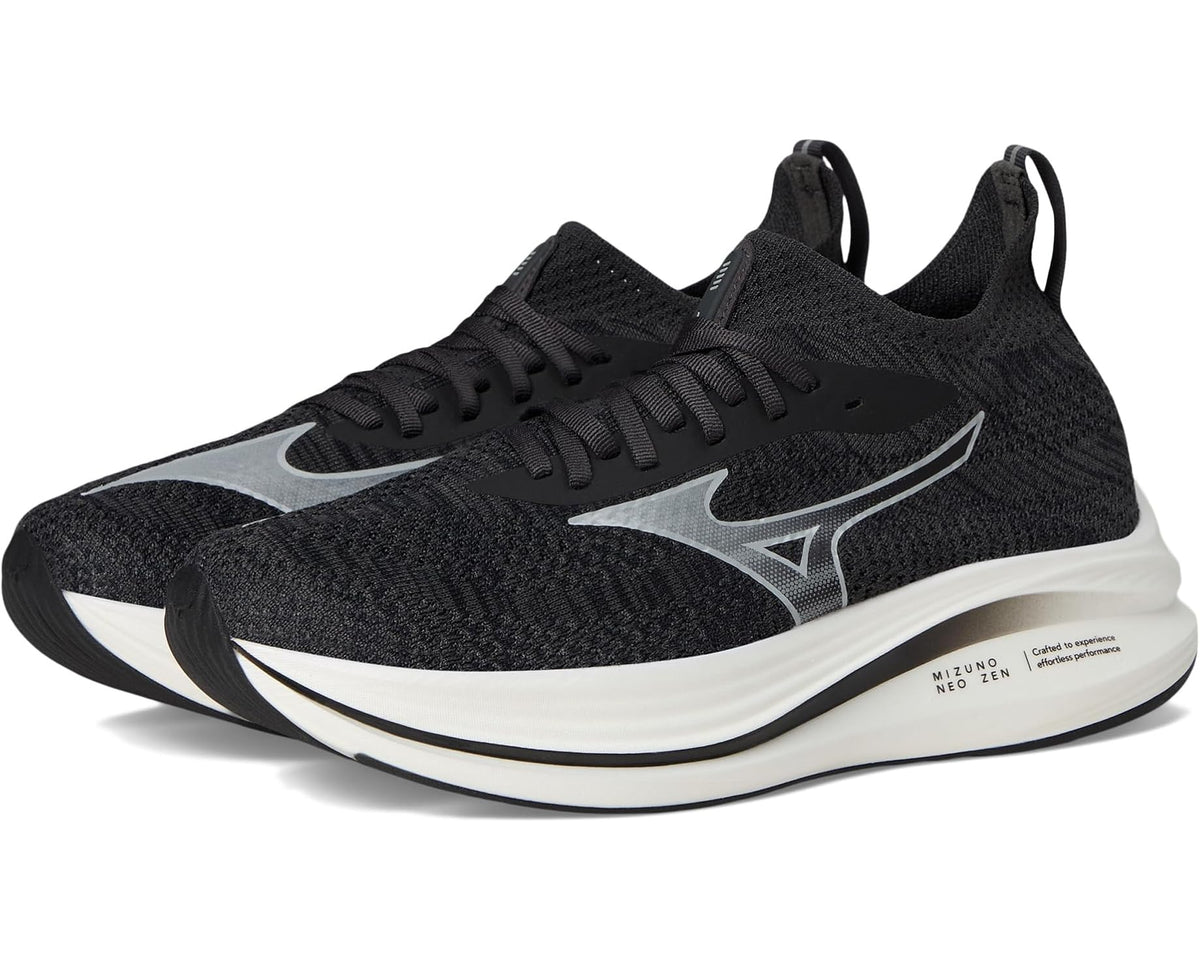 Men's Mizuno Mizuno Neo Zen Blk Sand/Quiet Shade