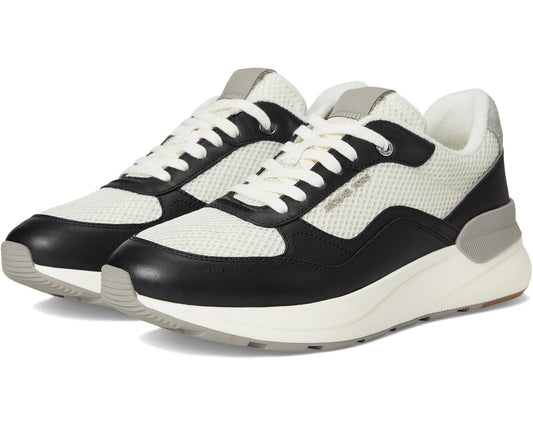 Men's Michael Kors Trevor Trainer Black Multi