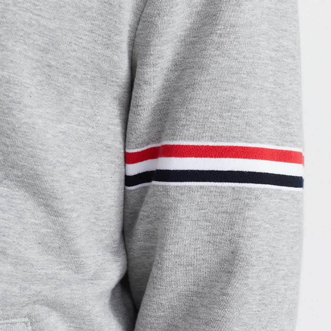 Thom Browne  Couple 2025 Hoodie