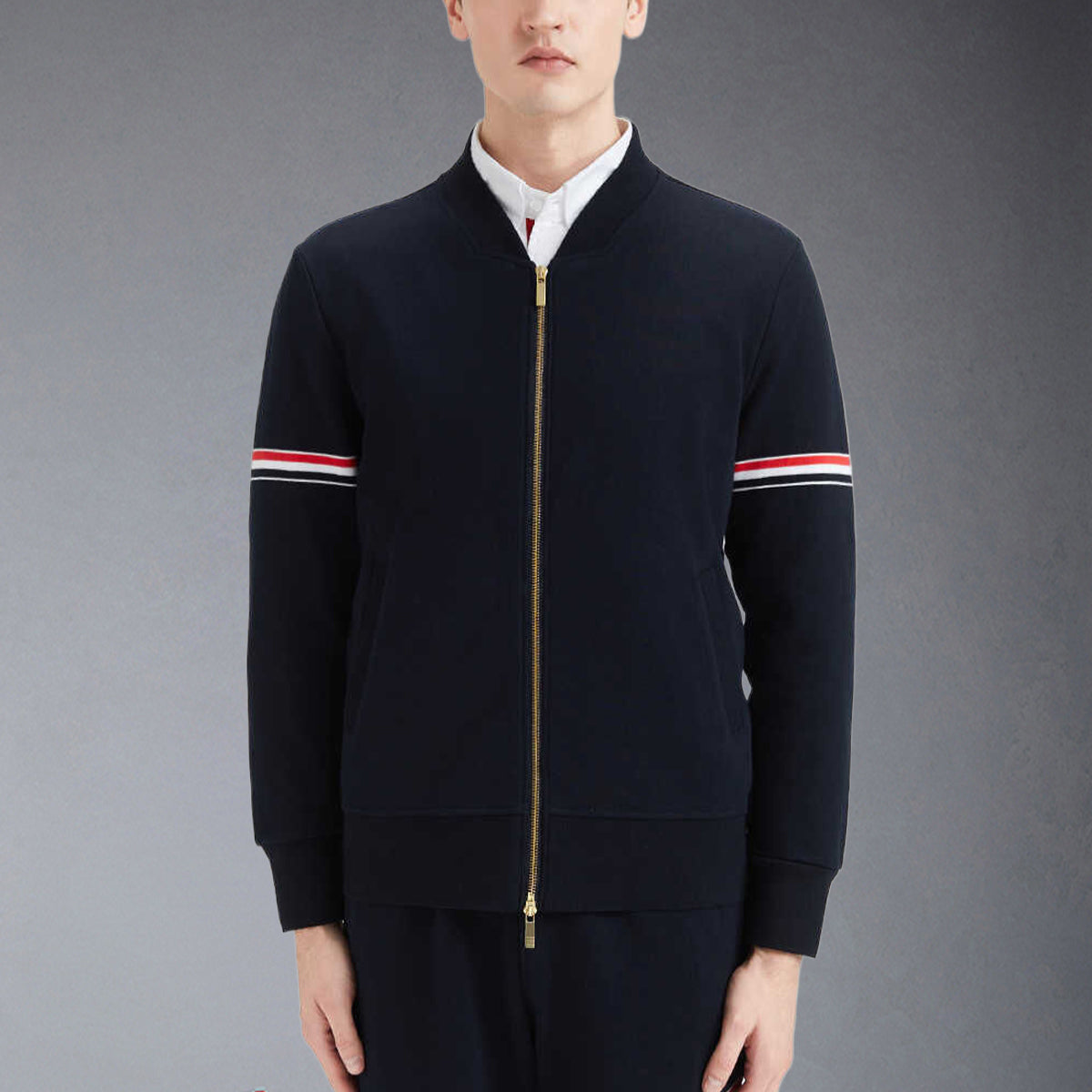 Thom Browne 2025 Men Hoodie