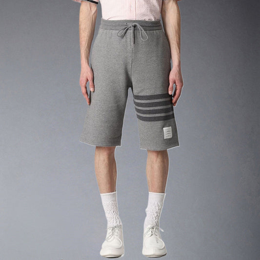 Thom Browne  2026ss Sports shorts