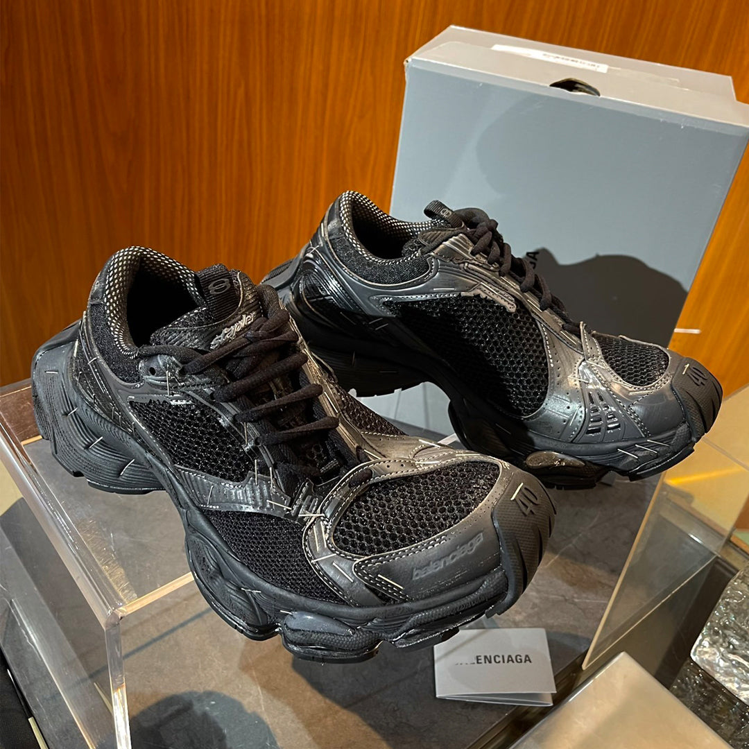 Balenciaga  Limited Edition Couple Style Shoe