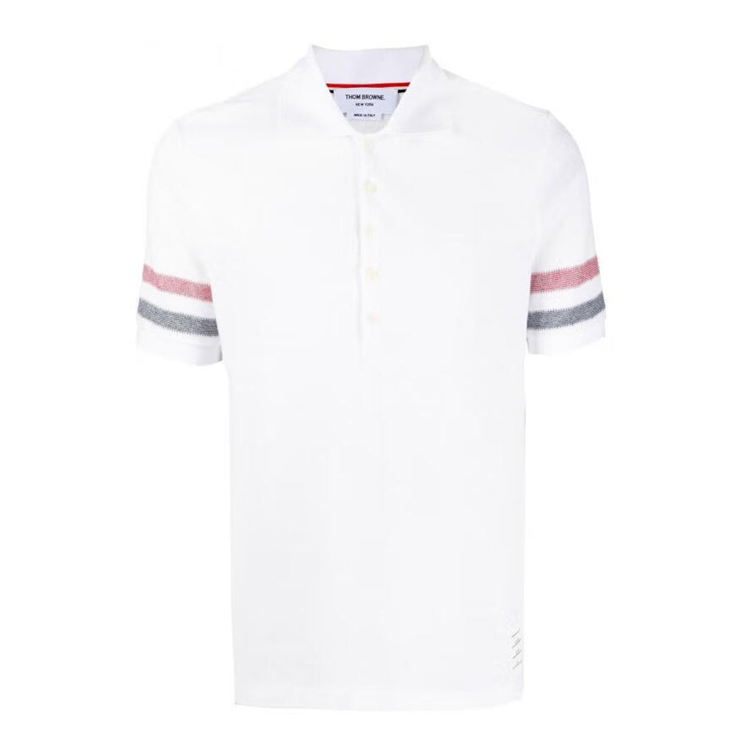 Thom Browne Classic POLO Shirt